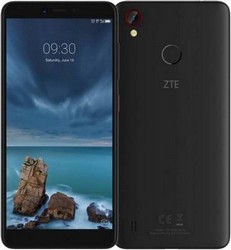 Замена дисплея на телефоне ZTE Blade A7 Vita в Новокузнецке